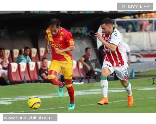 莫雷利亚与托卢卡激战正酣谁能在这场较量中笑到最后